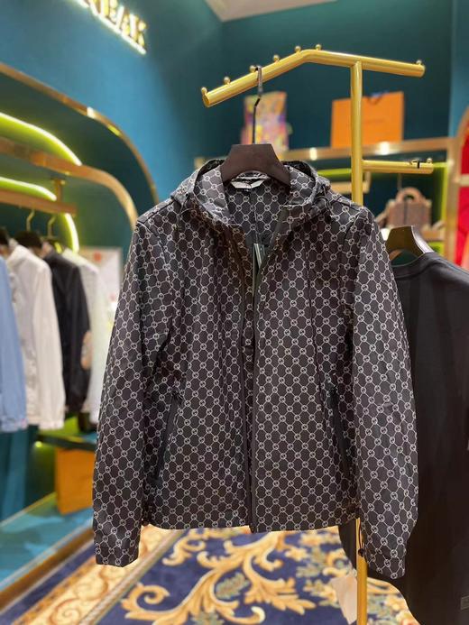 男外套878 商品图0