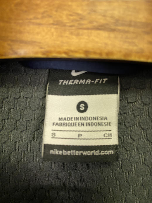 NIKE 耐克 软壳复合材料 运动外套 _SJK(S) 商品图2