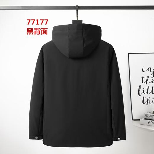男外套77177 商品图1