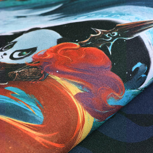 有限艺术 高性能鼠标垫 云中现 商品图2