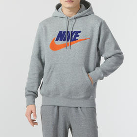 Nike/耐克男装春季新款运动服时尚休闲卫衣套头衫FN3105-063