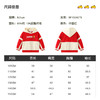 B.DUCK小黄鸭童装春秋带帽卫衣105-150 BF1508076 商品缩略图1