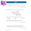 【中商原版】英国CGP 11+ CEM 10-Minute Tests: Maths Word Problems - Ages 10-11 Book 1 (with Online Edition) 商品缩略图2