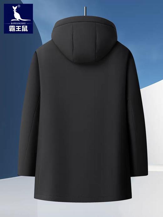 男羽绒外套77027 商品图3