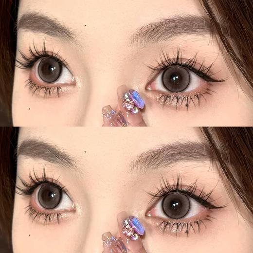 白桃慕斯 粉雾甜酒 半年抛 WINNI 商品图2