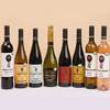 西班牙原装进口有机葡萄酒 红葡萄酒，白葡萄酒，起泡白葡萄酒可选 750ml/瓶 西班牙帕罗酒庄红酒 商品缩略图0