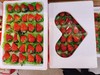爱心泡沫草莓一箱 商品缩略图0