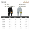 B.DUCK小黄鸭童装春秋针织长裤105-150 BF1563075 商品缩略图1