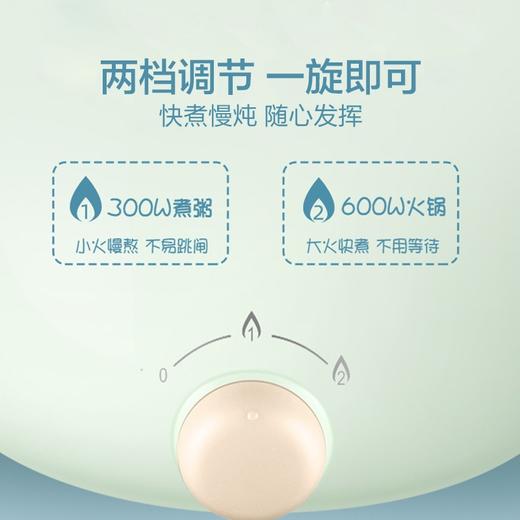 苏泊尔电火锅H12YK29 商品图7