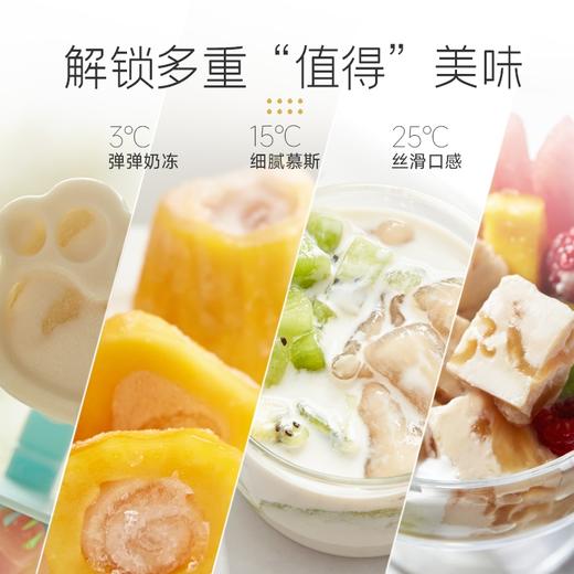 极盏小植得即食花胶花漾礼盒（三瓶装） 商品图5