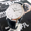 【95新正品】PIAGET 伯爵ALTIPLANO系列18k白金40MM日期显示自动机械机芯（摆陀为珍珠陀）男款G0A38130  220423NJ13 商品缩略图2