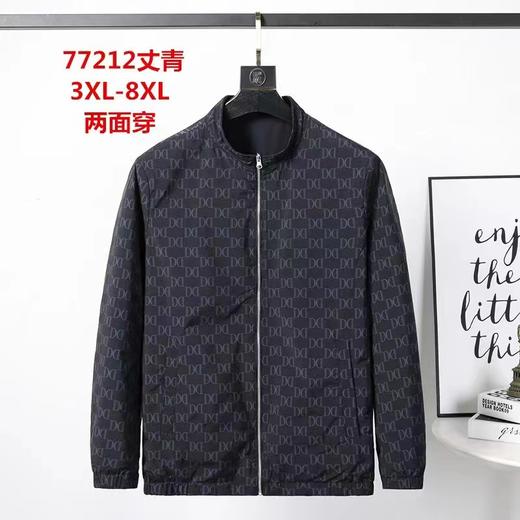 男外套77212 商品图1