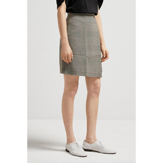 【商场同款】麦檬春半身裙518C140253 商品图2