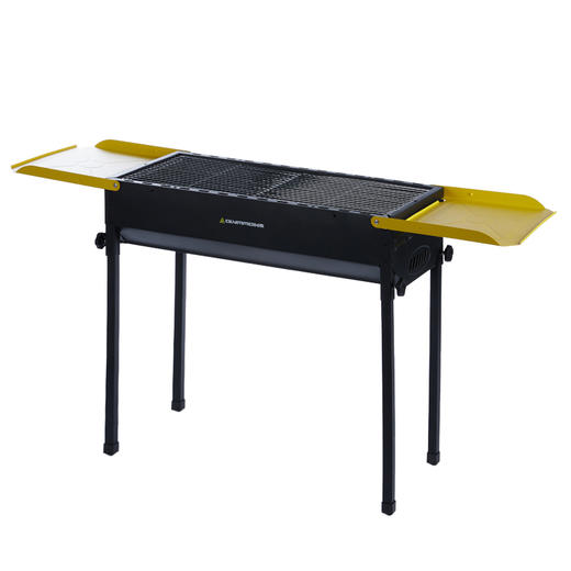 错山 烧烤架（大号）B-02 商品图0