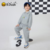 B.DUCK小黄鸭童装春秋长袖套装105-150 BF1581073 商品缩略图2
