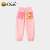 B.DUCK小黄鸭童装春秋休闲长裤90-130 FF1557001 商品缩略图4