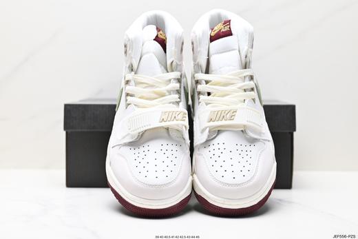 耐克Nike Air Jordan Legacy 312复古运动球鞋FZ5047-120男鞋 商品图7