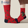 【新年袜】corgi进口龙年亲子袜 商品缩略图2