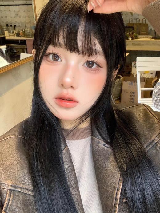 白桃慕斯 粉雾甜酒 半年抛 WINNI 商品图6