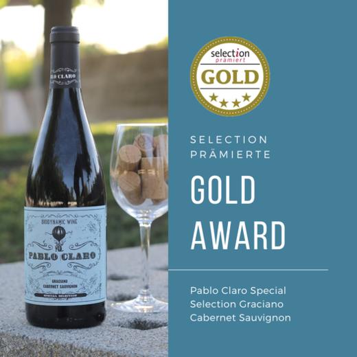 西班牙原装进口有机葡萄酒 红葡萄酒，白葡萄酒，起泡白葡萄酒可选 750ml/瓶 西班牙帕罗酒庄红酒 商品图10