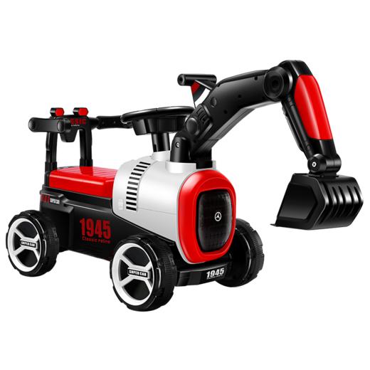 airud儿童滑行车GX-918 商品图1