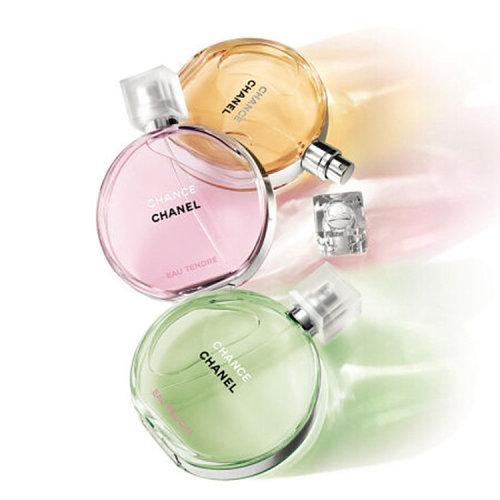 【双12嗨购节】【全球购*赠礼袋】CHANEL香奈儿邂逅柔情香水淡香50ml/100ml  商品图6