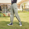CONVERSE 春 大童小童 儿童童装长裤 CNVN-WP-F861 商品缩略图4