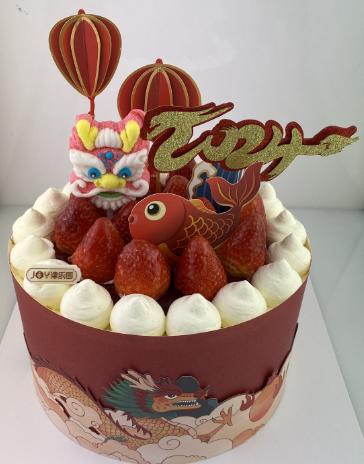 龍行大运 商品图0