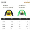 B.DUCK小黄鸭童装春秋圆领卫衣90-130 BF1508026 商品缩略图1