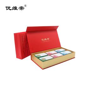 维生素健康礼盒（6盒装）