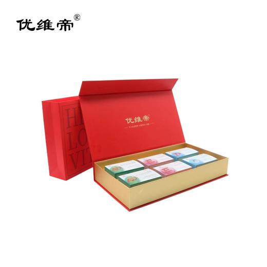 维生素健康礼盒（6盒装） 商品图0
