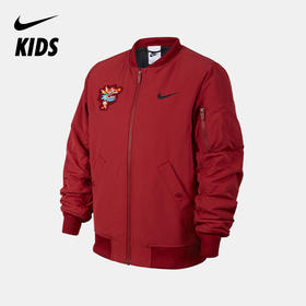 Nike Sportswear 大童运动夹克 FZ6416