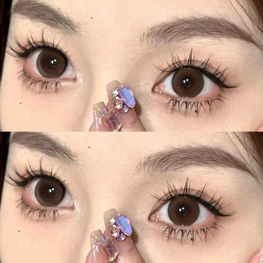 白桃慕斯 粉雾甜酒 半年抛 WINNI 商品图5