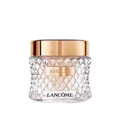 LANCOME/兰蔻 新菁纯粉底霜35ml （110象牙白/100陶瓷白）【香港直邮】 商品图0