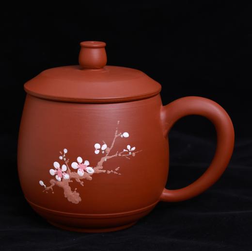 梅花办公杯--黄宗贵 商品图0