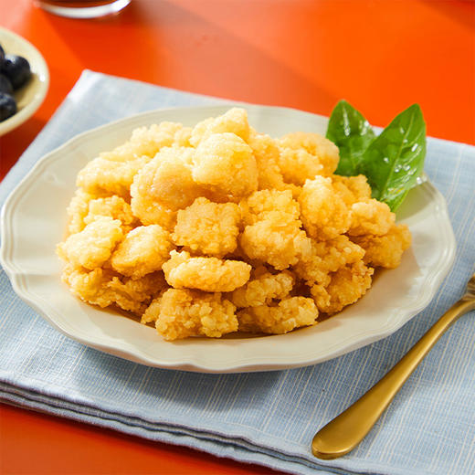 思念    250g炸鸡*4 商品图1