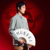 【非遗剪纸】柒牌男装长袖衬衫男2024春季新款透气易打理休闲衬衣	126A70150 商品缩略图2