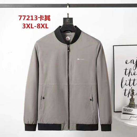 男外套77213 商品图1
