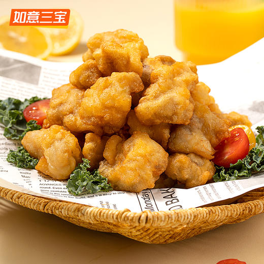 如意三宝六六大顺家宴6道菜2264g（不含礼袋） 商品图7