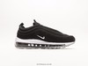 耐克NIKE AIR MAX 97子弹复古运动跑步鞋男女鞋 商品缩略图2