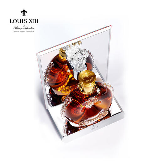 人头马路易十三干邑白兰地700ml*1 商品图2