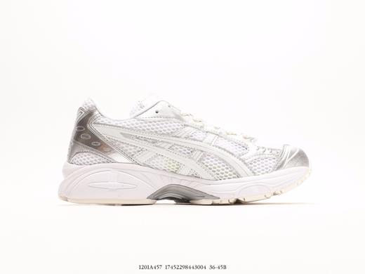 亚瑟士Asics Gel-Kayano 14复古运动跑步鞋1201A457男女鞋 商品图1