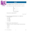 【中商原版】英国CGP 11+ CEM 10-Minute Tests: Maths - Ages 10-11 Book 1 (with Online Edition) 商品缩略图2