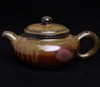 柴烧仿古壶—黄宗贵 商品缩略图0