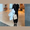 金蘑菇菇【90羊毛 +10羊绒收脚裤、长裤】搭配王！ 商品缩略图3