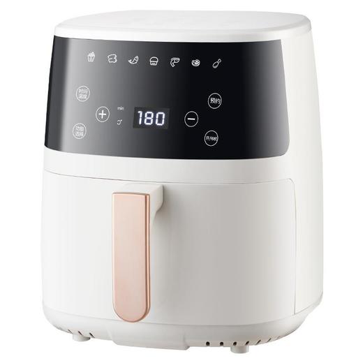 空气炸锅家用多功能电烤箱大容量全自动空气电炸锅薯条机礼品 商品图4