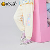 B.DUCK小黄鸭童装春秋针织长裤105-150 FF1563080 商品缩略图2