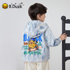 B.DUCK小黄鸭童装春秋休闲外套105-150 BF1511070 商品缩略图3