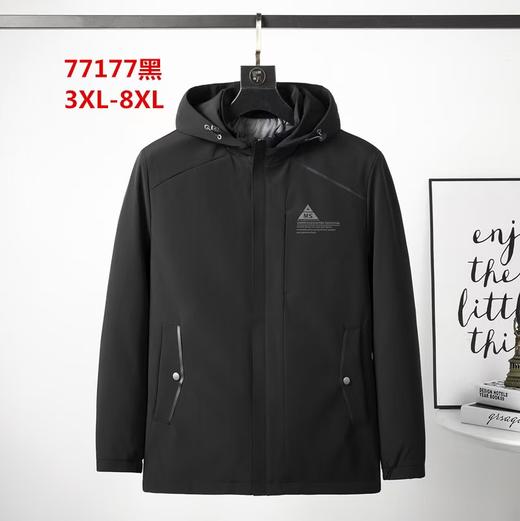 男外套77177 商品图0