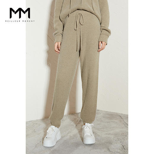 【商场同款】麦檬冬裤子5CB253261 商品图0